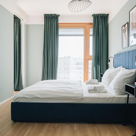 Decorous Cozy City View Suite Viena Exterior foto