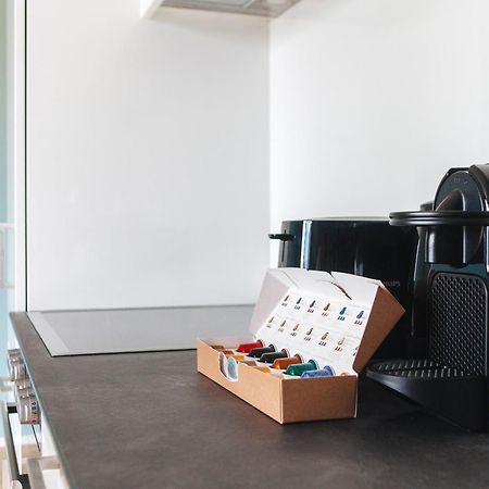 Decorous Cozy City View Suite Viena Exterior foto