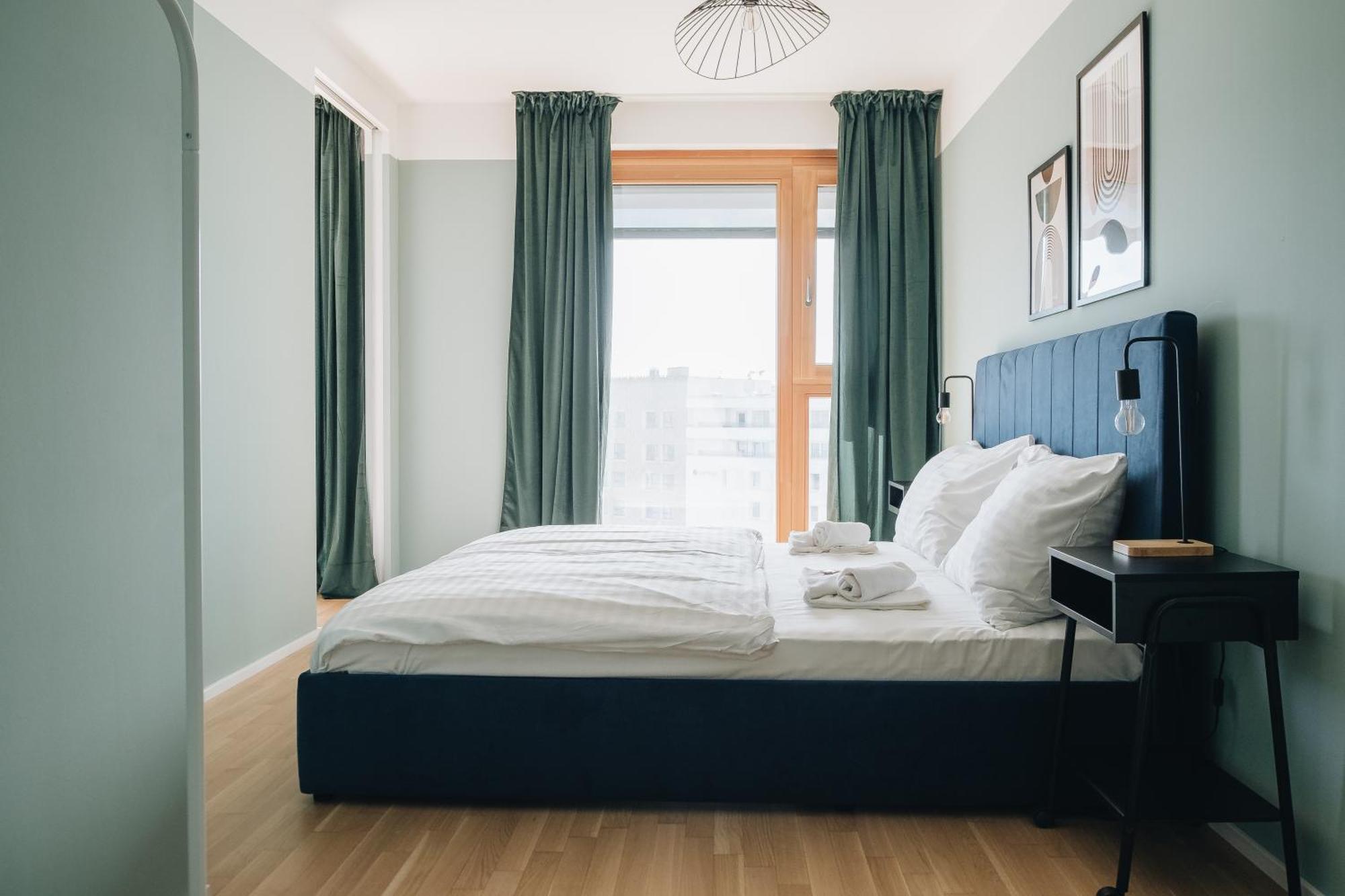 Decorous Cozy City View Suite Viena Exterior foto