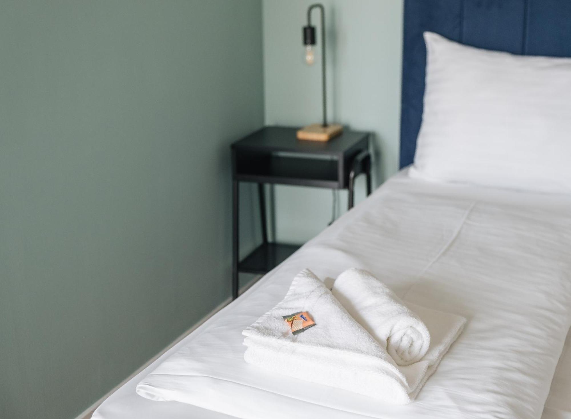 Decorous Cozy City View Suite Viena Exterior foto